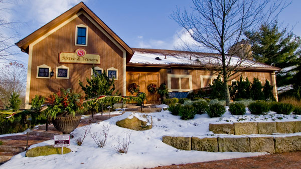 The Best of the Best — Dining at The Bistro