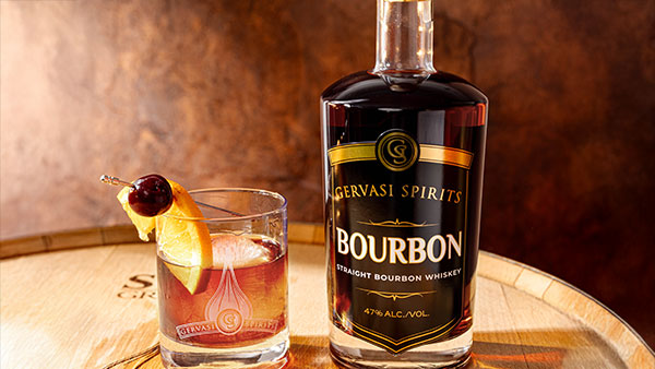 Gervasi Celebrates the Introduction of New Bourbons