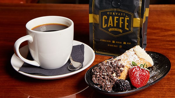 Still House Coffee