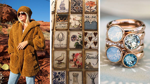 Marketplace Holiday Gifts