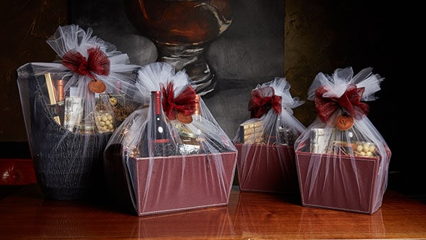 Marketplace Gift Baskets