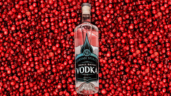Holiday Spirits