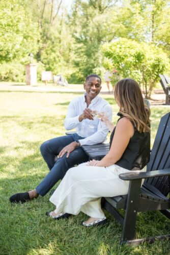 Summer Fun at Gervasi Vineyard