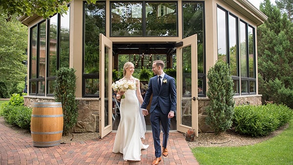 10 of the Best 2024 Wedding Trends at GV