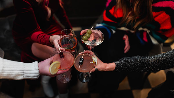 Celebrate Love at Gervasi Vineyard
